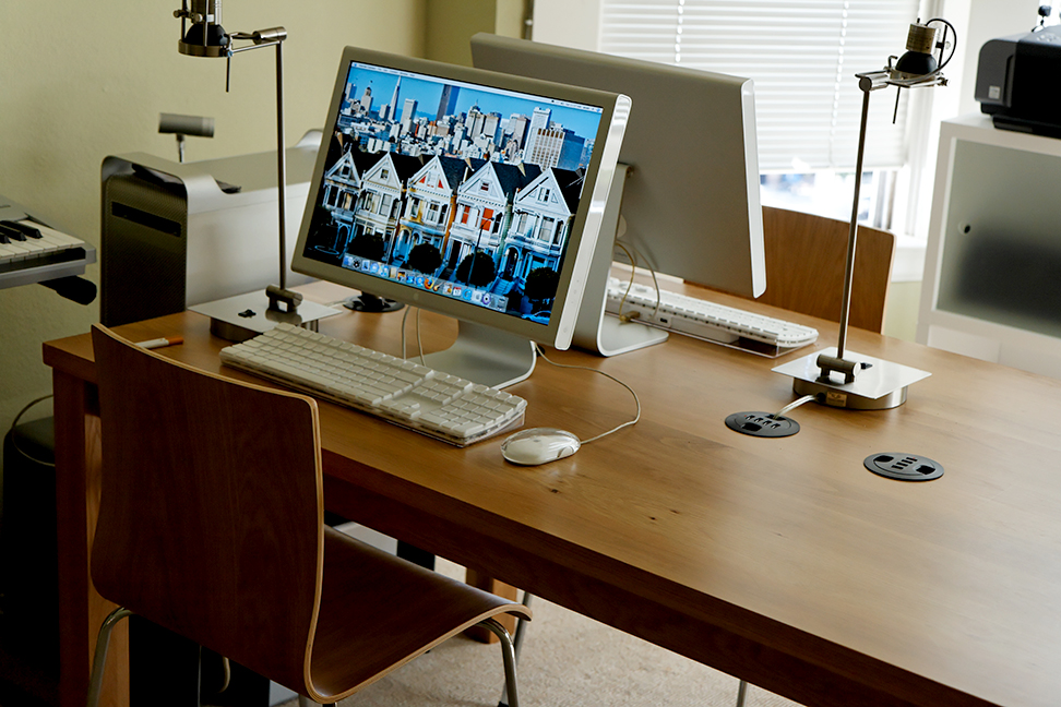 How to Set Up Your Workspace for Greater Productivity-Chispa Magazine