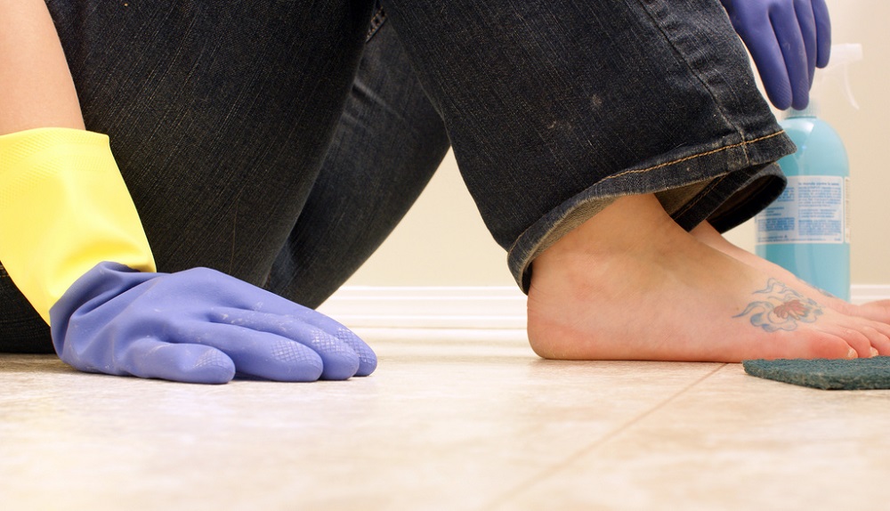 The Benefits of Proper House Cleaning-Chispa Magazine