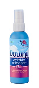 Downy Wrinkle release_Chispa Magazine