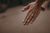 Second-Hand Engagement Ring-Chispa Magazine